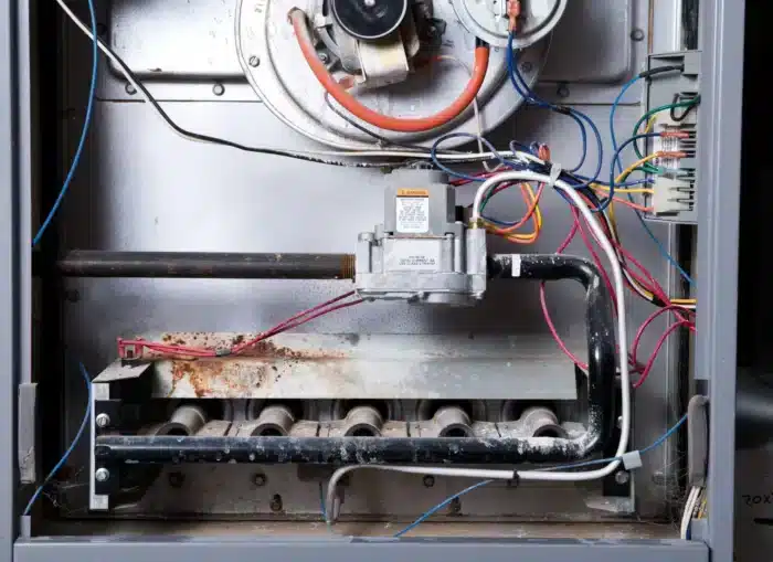 Why You Should Convert from Heating Oil to Natural Gas Heating