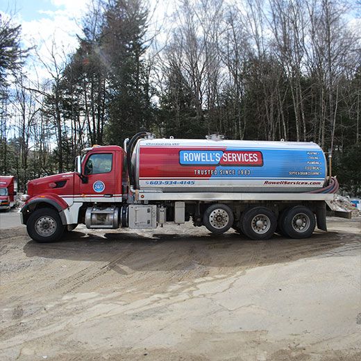 Rumney's Commercial Plumbers