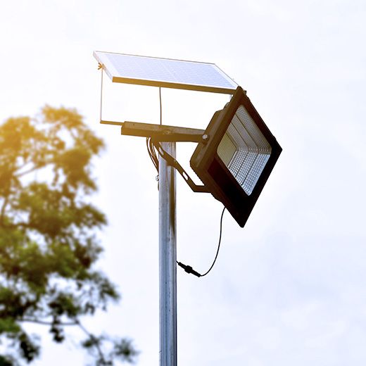 Rumney Landscape & Outdoor Lighting Electricians