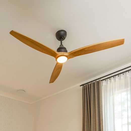 Rumney Ceiling Fan Electricians