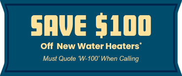 Limited Plumbing, Drains, Heating, AC Discount Rumney