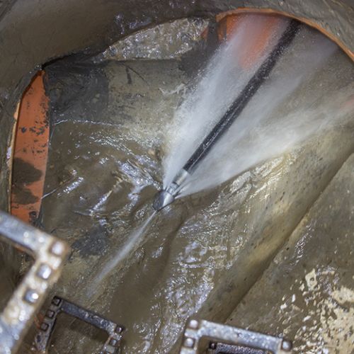 Same Day Drain Sewer & Rooter Pros Across Rumney