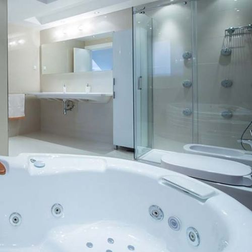 Save With Rumney's Water Quality Experts