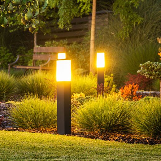 Rumney Landscape & Outdoor Lighting Electricians