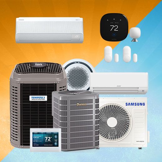 Energy Efficient Heating and AC Experts In Rumney