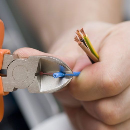Electrical Panel & Circuit Breaker Specialists In Rumney