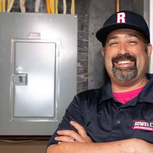 Electrical Panel & Circuit Breaker Specialists In Rumney