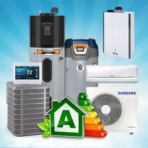 Same Day Rumney Plumbing, Drains, Heating & AC Services