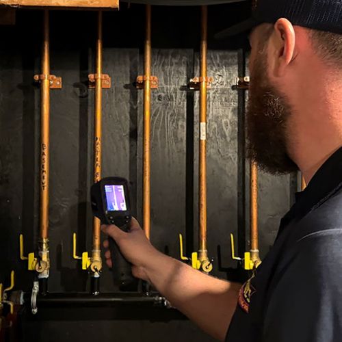 Pipe Repiping Specialists In Rumney