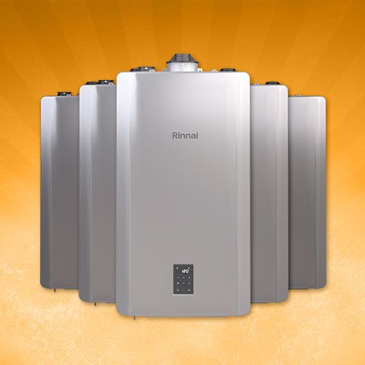New Heating Systems Rumney