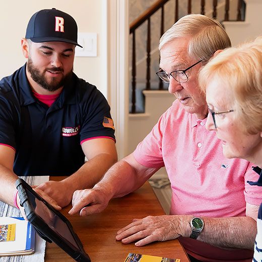 Electrical Panel & Circuit Breaker Specialists In Rumney