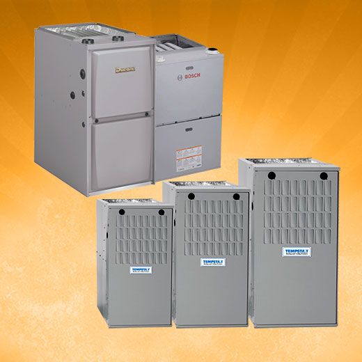 Energy Efficient Heating and AC Experts In Rumney