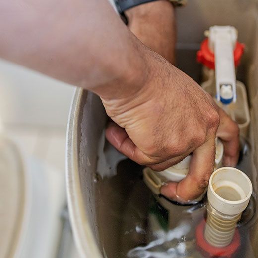 Same Day Toilet Plumbing Specialists In Rumney