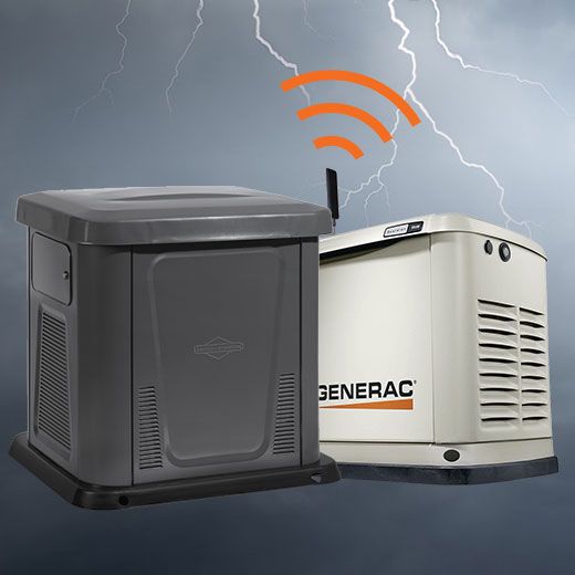 Standby Generator Experts In Rumney