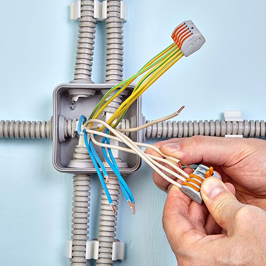 Electrical Panel & Circuit Breaker Specialists In Rumney