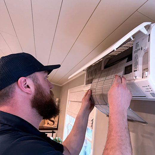 Save On AC In Rumney With the Air Conditioning Experts Trusted Over 40 Years