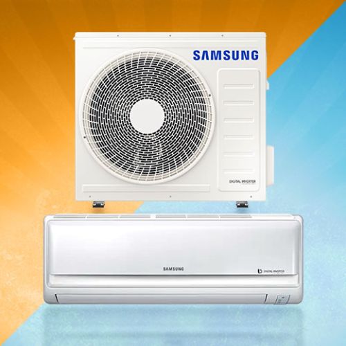 Ductless Cooling & Heating In Rumney