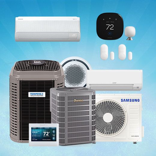 Same Day Air Conditioning Repairs in Rumney
