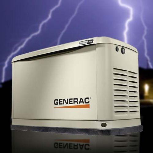 Standby Generator Experts In Rumney