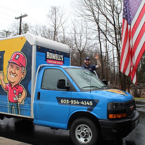 Sewer Pipe Relining Specialists In Rumney