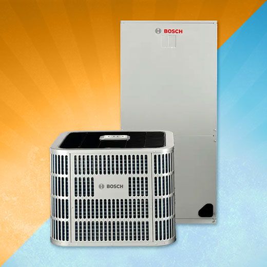 New Heating Systems Rumney