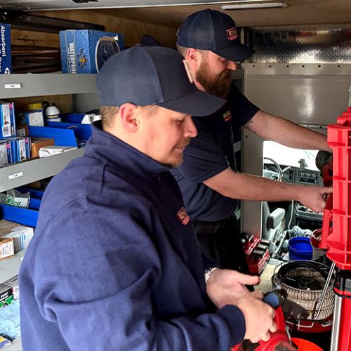 Trusted Sump Pump Specialists in Rumney
