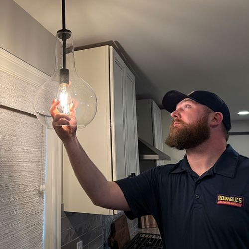 Lighting Electrical Experts In Rumney