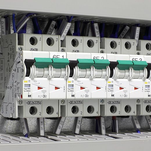 Electrical Panel & Circuit Breaker Specialists In Rumney