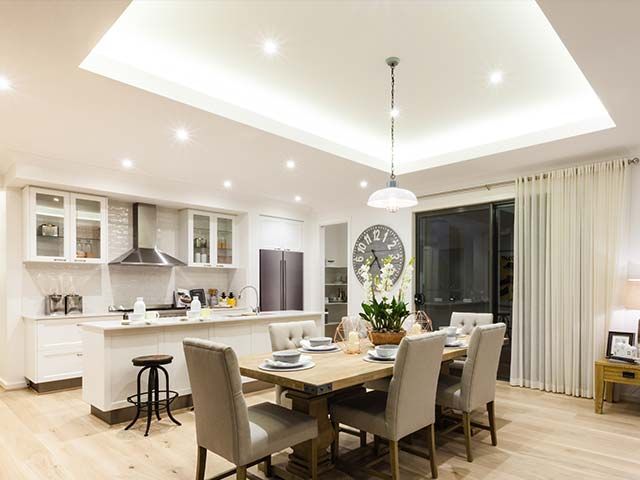 Lighting Electrical Experts In Rumney