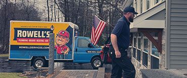 Limited Plumbing, Drains, Heating, AC Discount Rumney