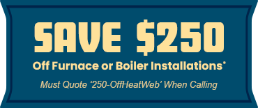 Limited Plumbing, Drains, Heating, AC Discount Rumney