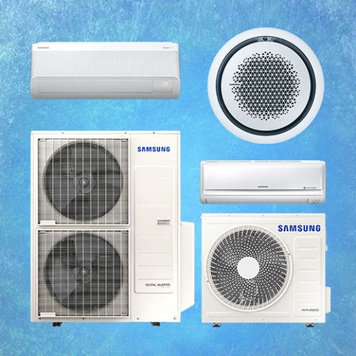 Save On AC In Rumney With the Air Conditioning Experts Trusted Over 40 Years