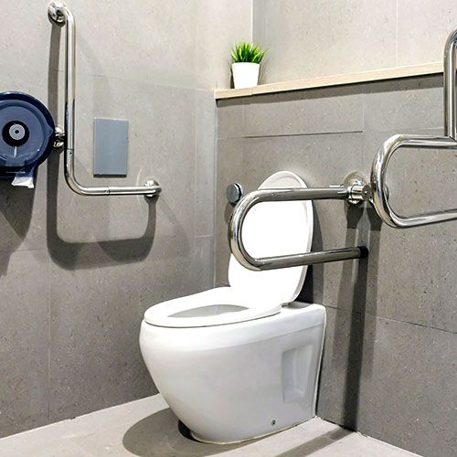 Rumney's Shower and Tub Plumbing Specialists