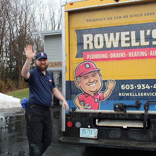 Rumney Plumbers