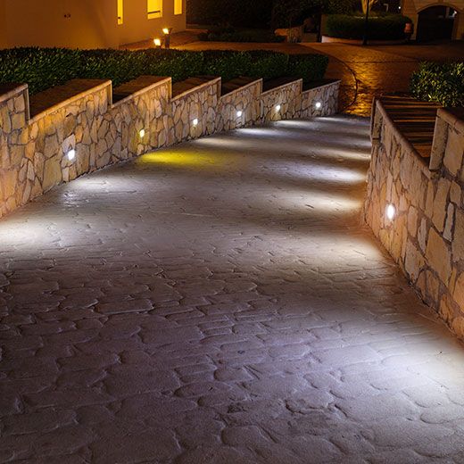 Rumney Landscape & Outdoor Lighting Electricians