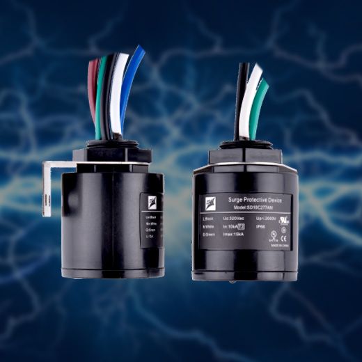 Whole House Surge Protection In Rumney