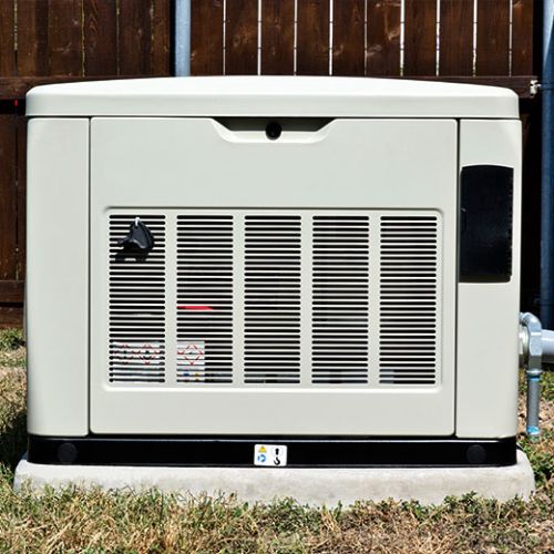 Standby Generator Experts In Rumney