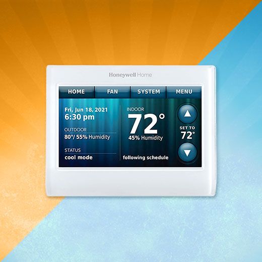 Thermostat Experts in Rumney