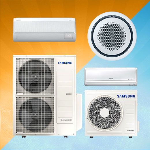 Ductless Cooling & Heating In Rumney