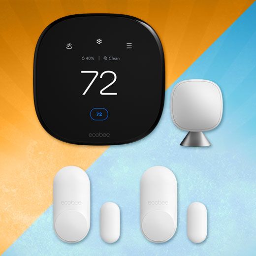 Thermostat Experts in Rumney